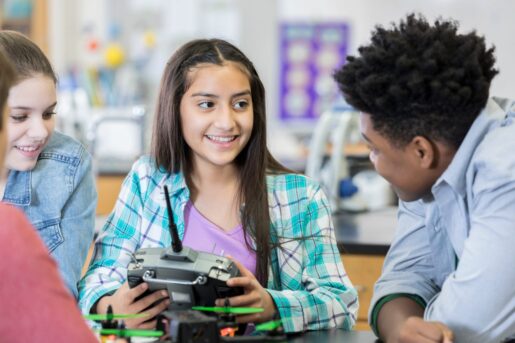 Last Mile Education Fund Announces Texas Regional Fund for STEM Degrees