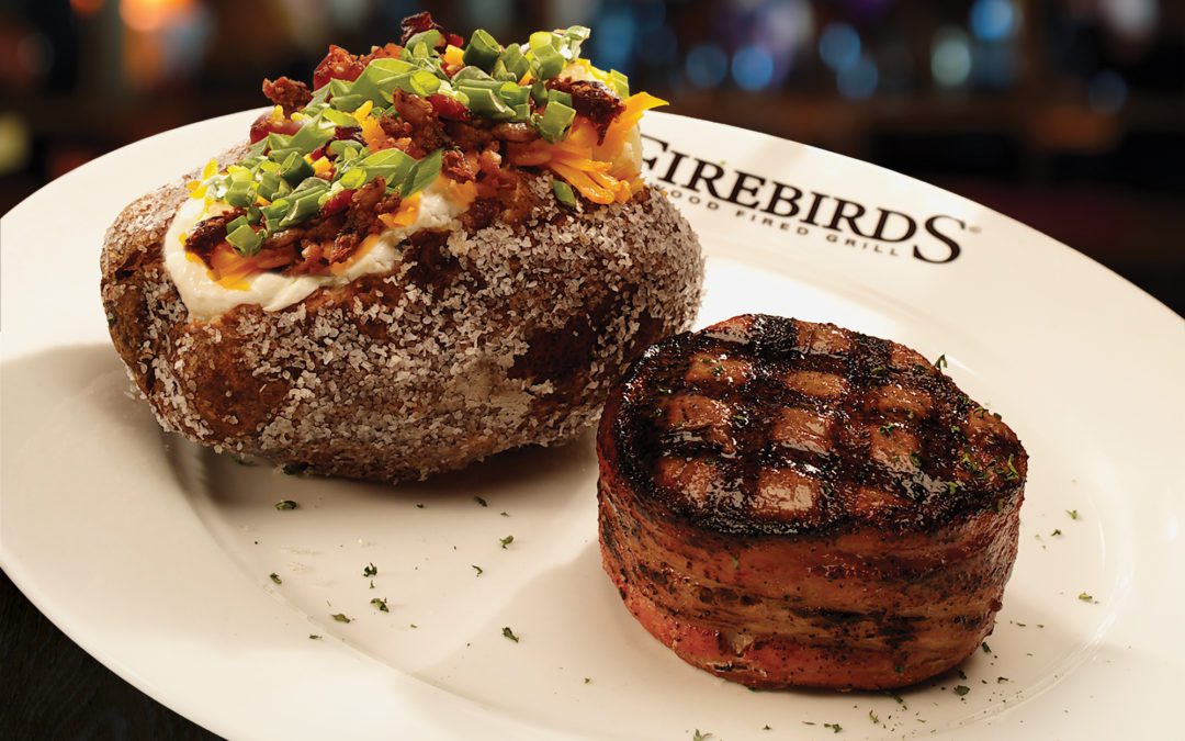 Firebirds Wood Fired Grill Coming to Fort Worth
