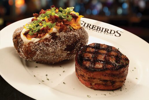 Firebirds Wood Fired Grill Coming to Fort Worth