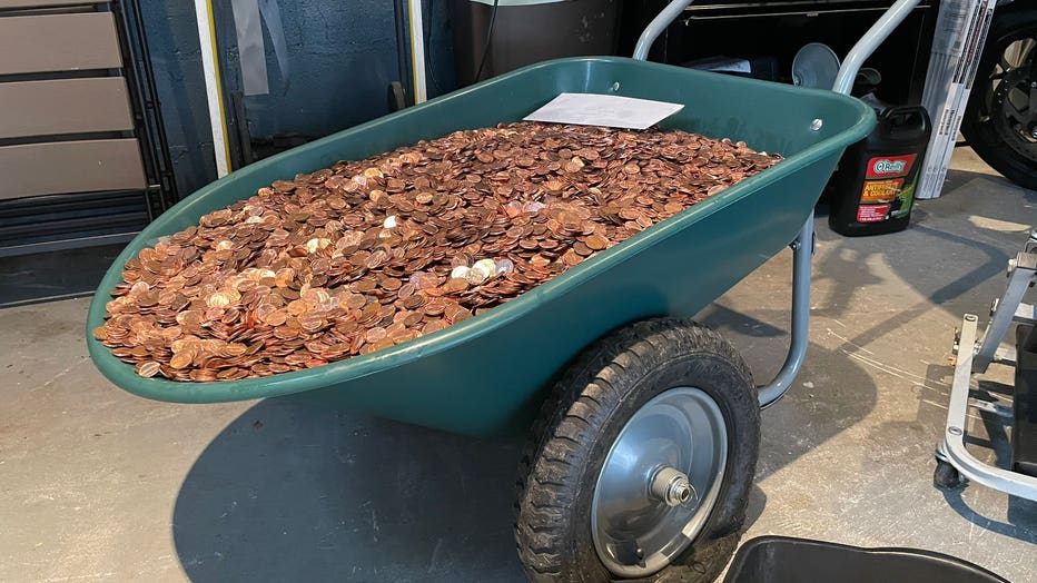 U.S. Department of Labor Sues on Behalf of Man Paid in Pennies