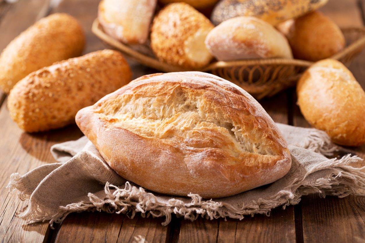 BreadEx, a New Delivery Service, Delivers Artisan Bread to Your Doorstep