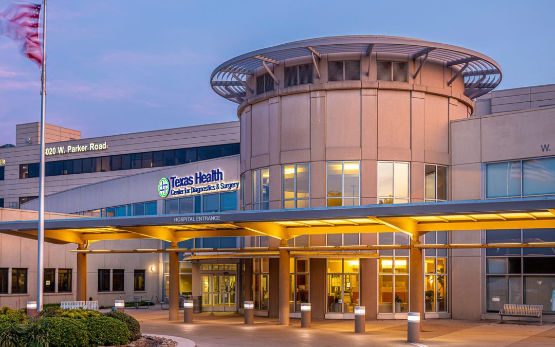Local Hospital Named Magnet Hospital for the Fourth Time