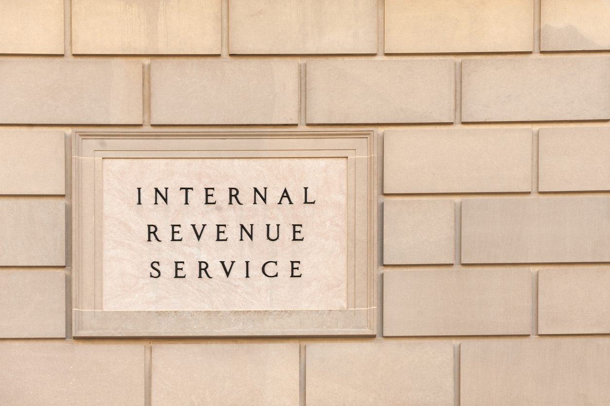 IRS Facing “Unacceptable Backlogs” as Tax Season Opens