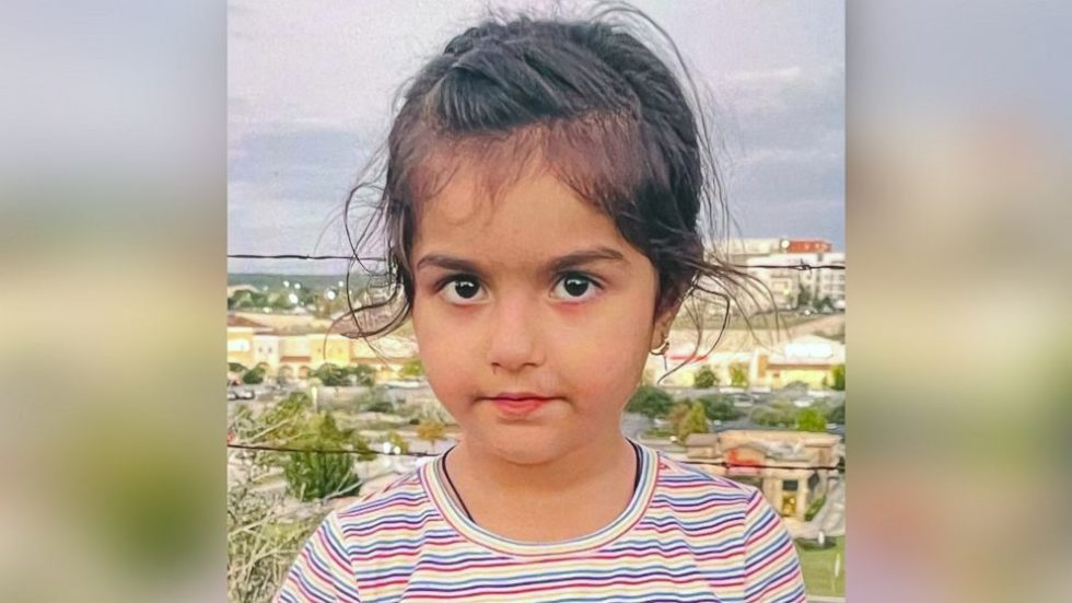 Lead on Missing 3YearOld Lina Khil Yields No Answers Dallas Express