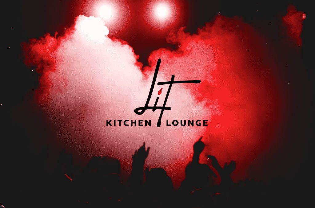 Lit Kitchen & Lounge Opens in Downtown Dallas