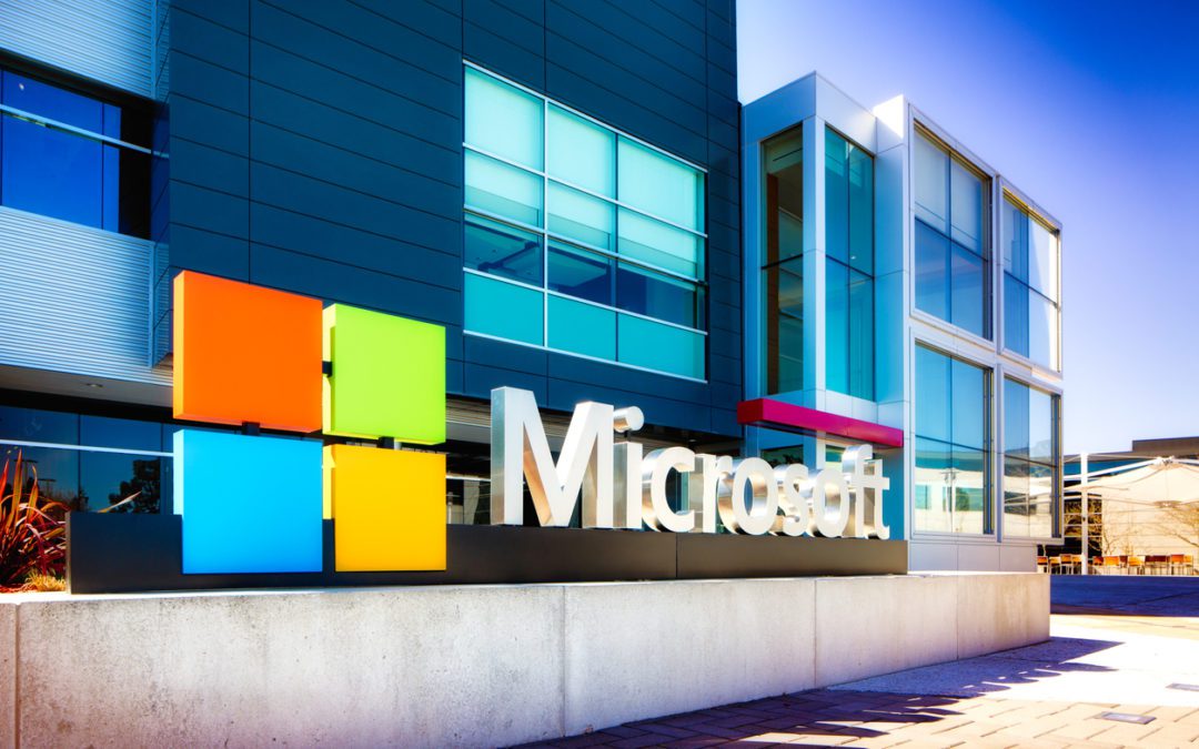 Microsoft Buys Activision in $68.7 Billion Deal
