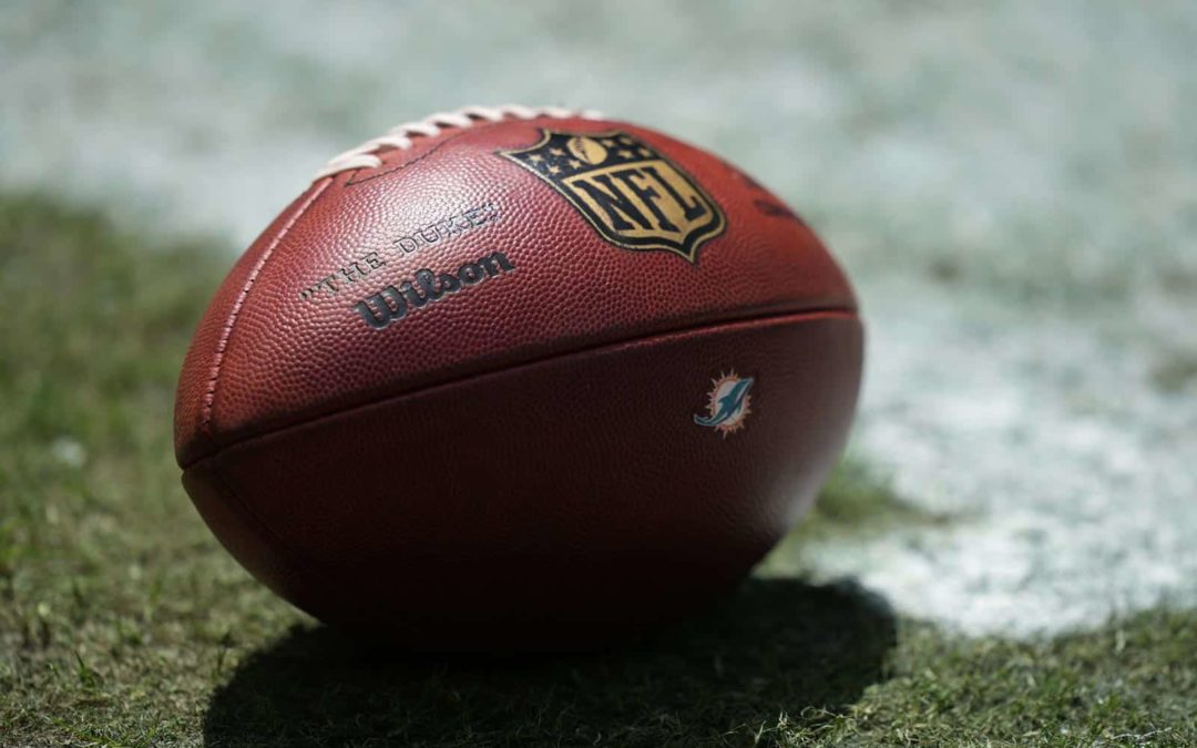 NFL Sets Schedule for Super Wild Card Weekend