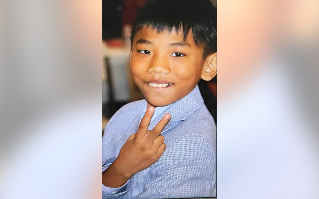 Simon Lian, 10-Year-Old Boy, Found After Reported Missing