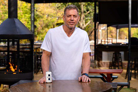 Troy Aikman Invests In America’s Other Obsession: Beer