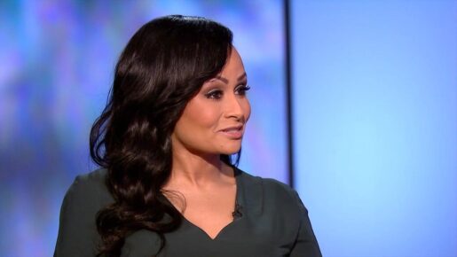 Katrina Pierson Signs on for Don Huffines’ Gubernatorial Campaign