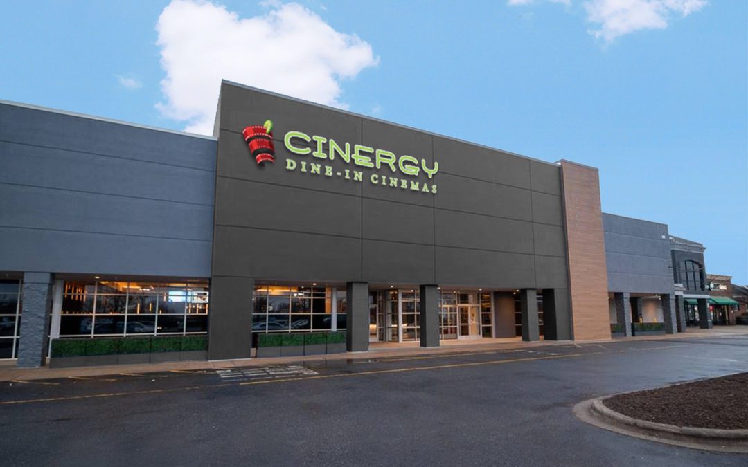 Cinergy Entertainment Hosts 5th Annual Donation Drive