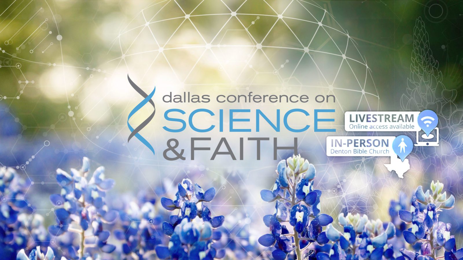 Dallas conference on science and faith
