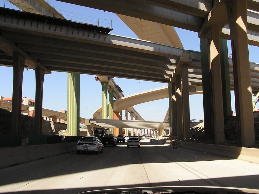 $27B Plan Announced To Improve Bridges Across the U.S.
