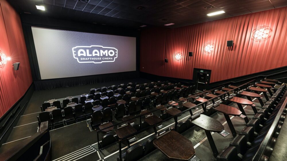 Sex Trafficking Film Premiering at Alamo Drafthouse Stars Local Actor