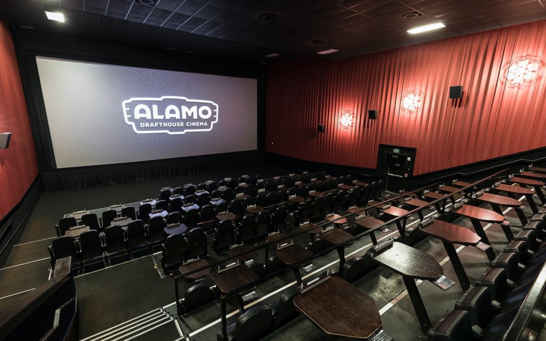 Sex Trafficking Film Premiering at Alamo Drafthouse Stars Local Actor