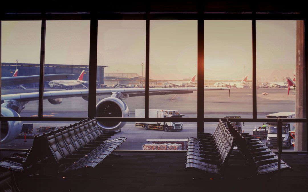 Airport Mistakes that are Costing You Money (and How to Avoid Them)