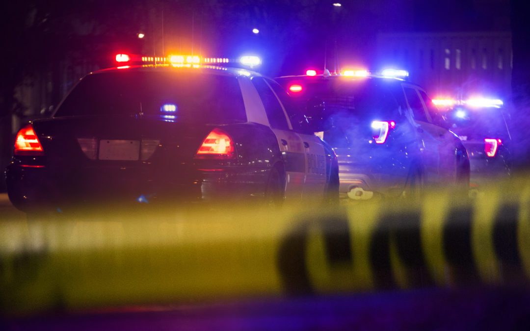 Man Fatally Shot Near Oak Cliff Apartments