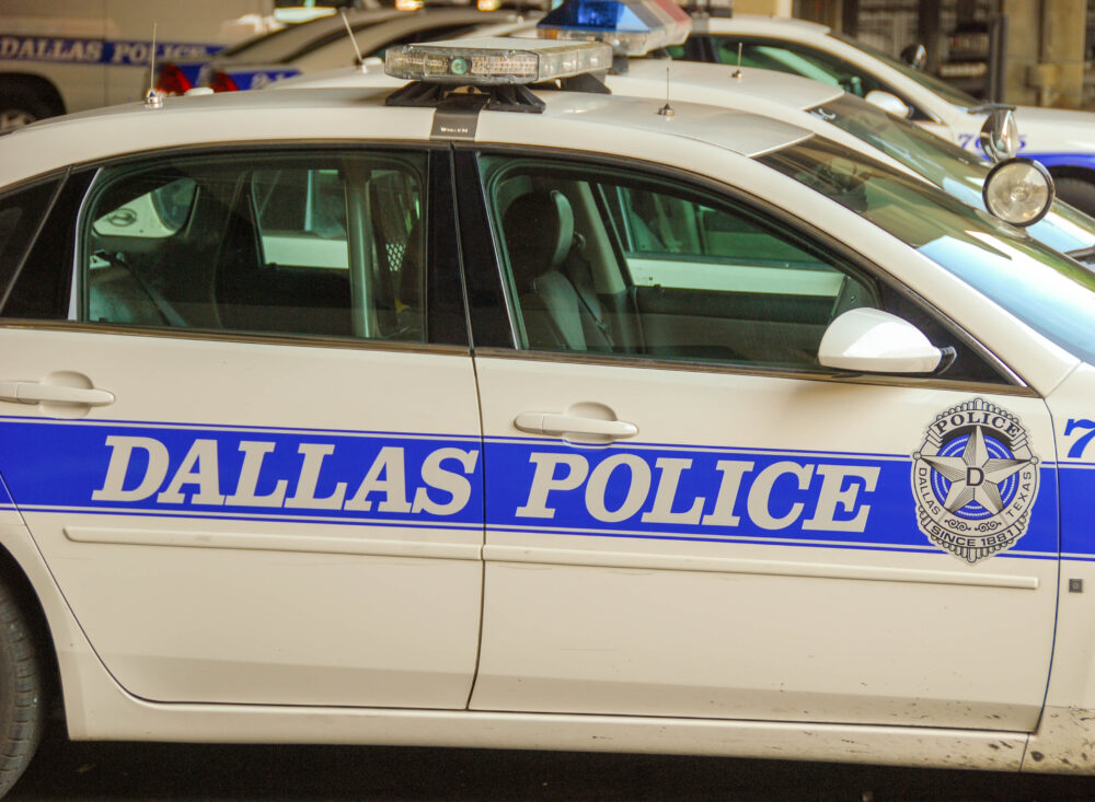 Dallas Police to Launch Next Phase of Violent-Crime Plan