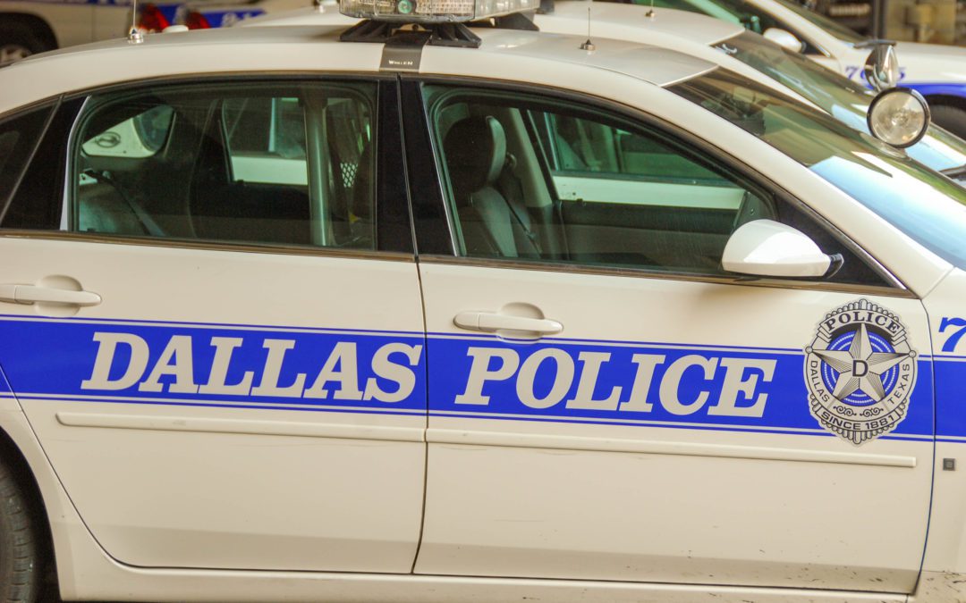 La policía de Dallas lanzará la próxima fase del plan contra delitos violentos