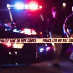 FBI Adjusts 2022 Crime Data, Revealing Uptick In Violent Offenses