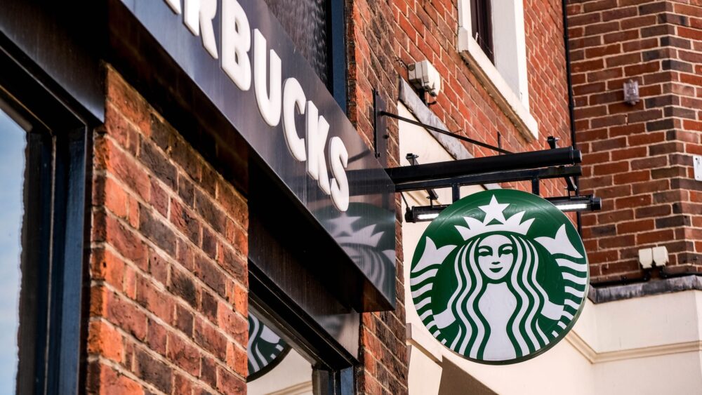 Starbucks Rescinds Vaccine Requirement after Supreme Court Ruling