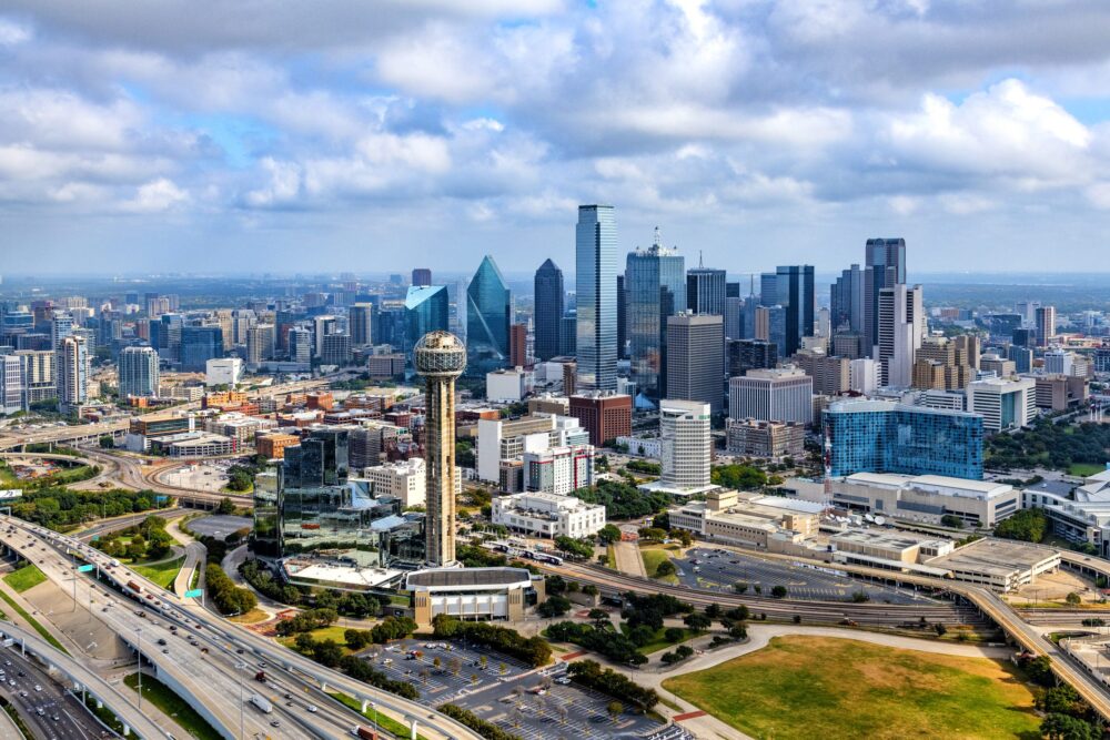 Dallas to Create Economic Development Nonprofit