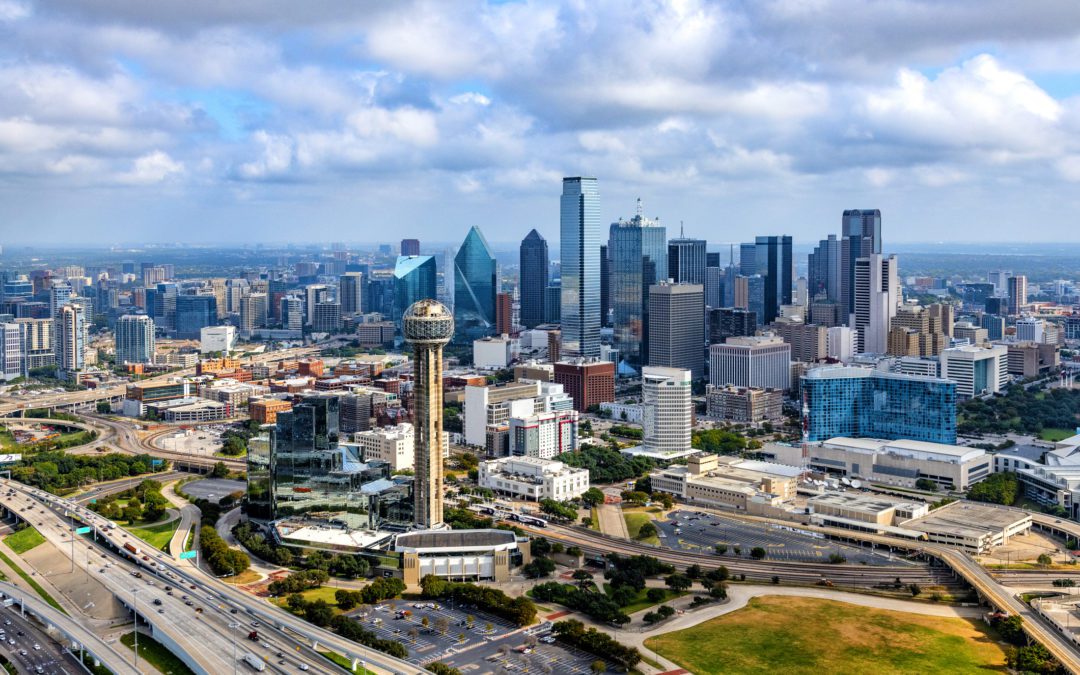 Dallas to Create Economic Development Nonprofit