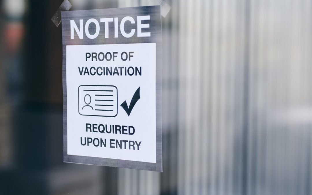 Texas District Court Halts President Biden’s Vaccine Mandate