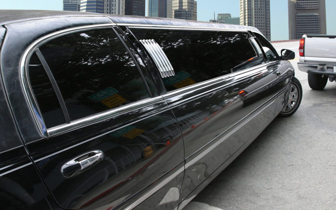 Limo Hive App Launches for Limo Rental Services in Dallas