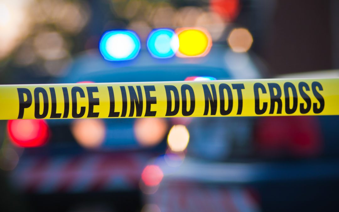 Man Found Fatally Shot in Dallas Street