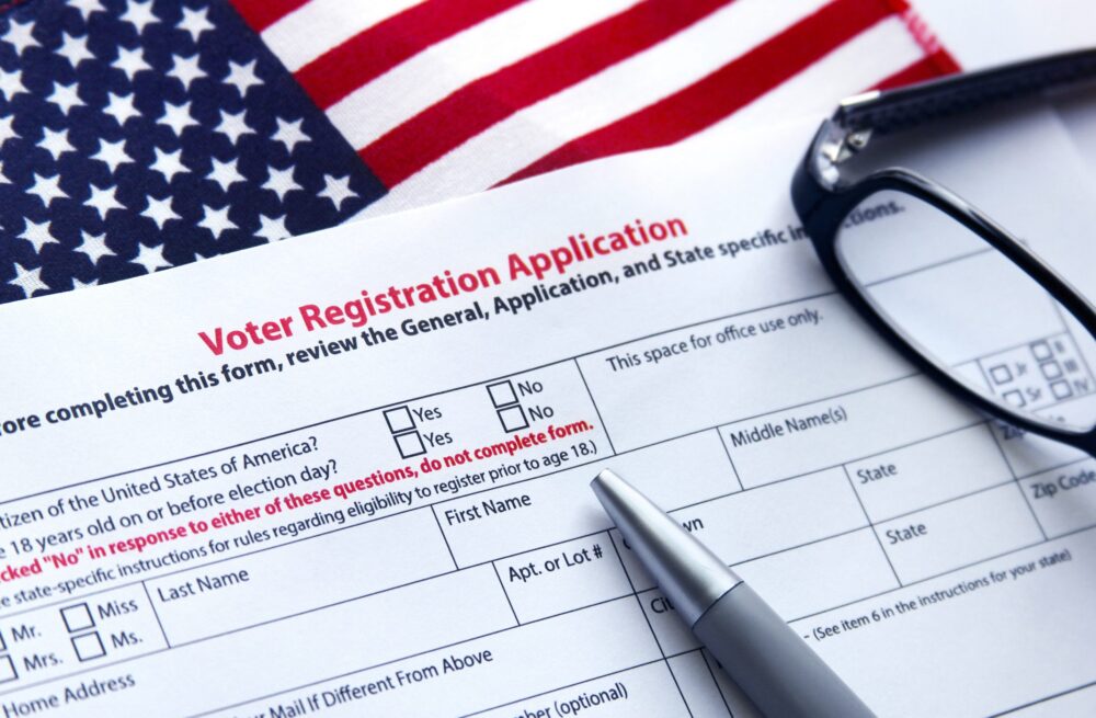 Texas Secretary of State Reminds Eligible Voters to Register for Primaries