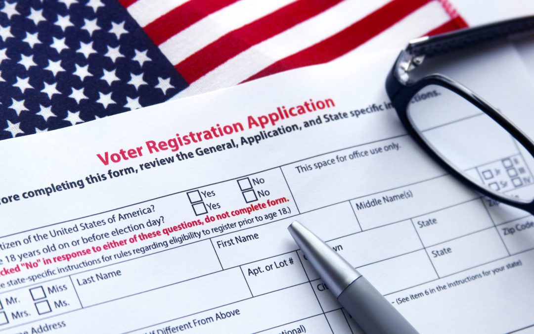 Texas Secretary of State Reminds Eligible Voters to Register for Primaries