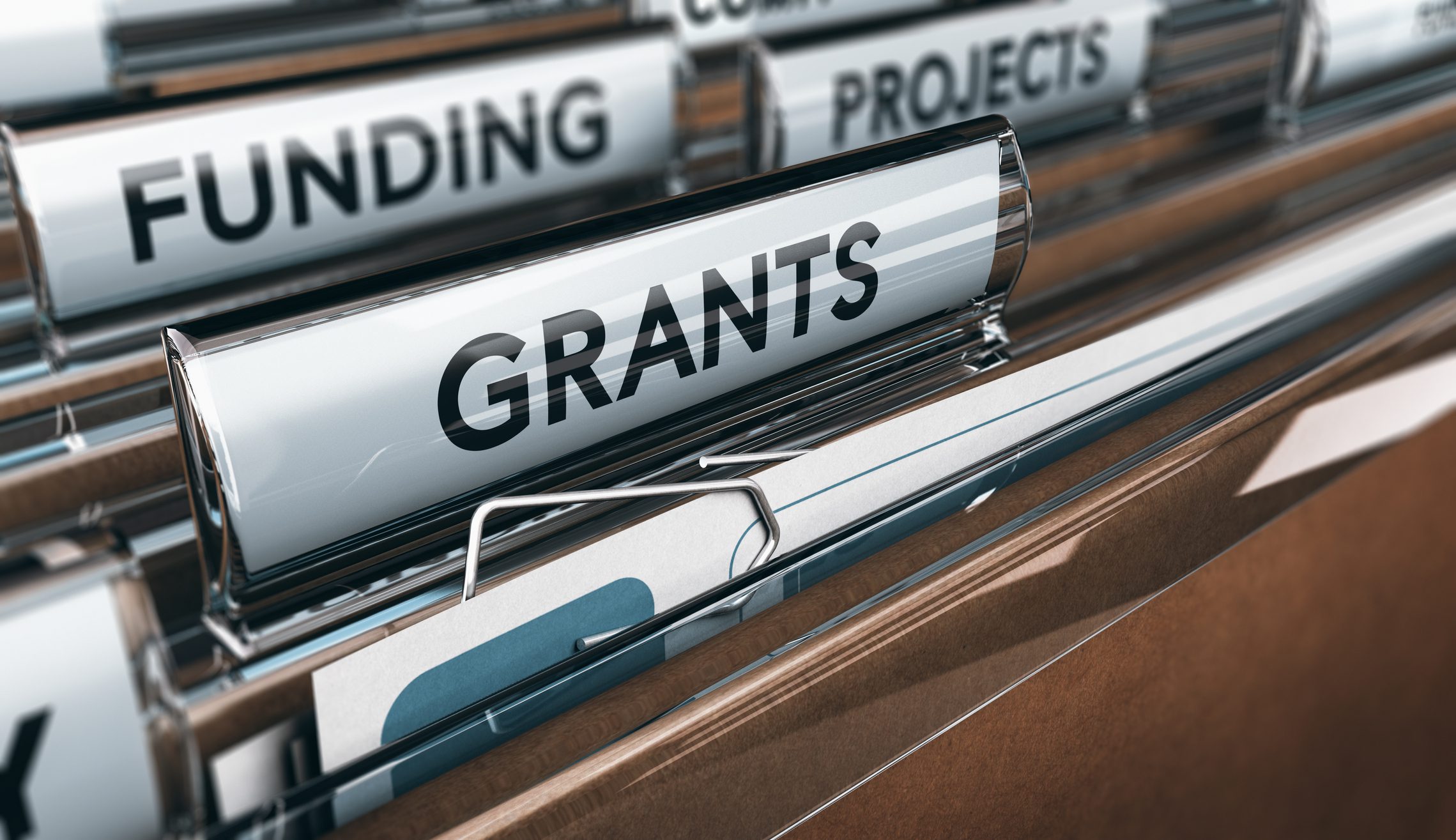 Texas Talent Connection receives grant