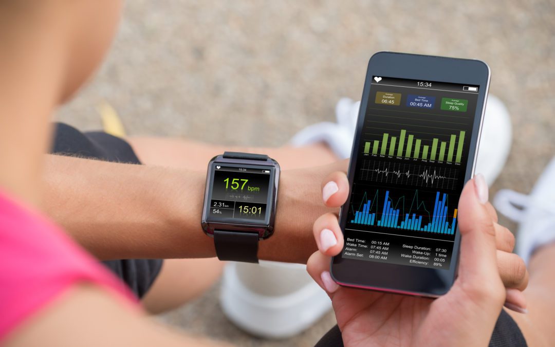 Best Fitness Apps to Help Keep Your New Year’s Resolution