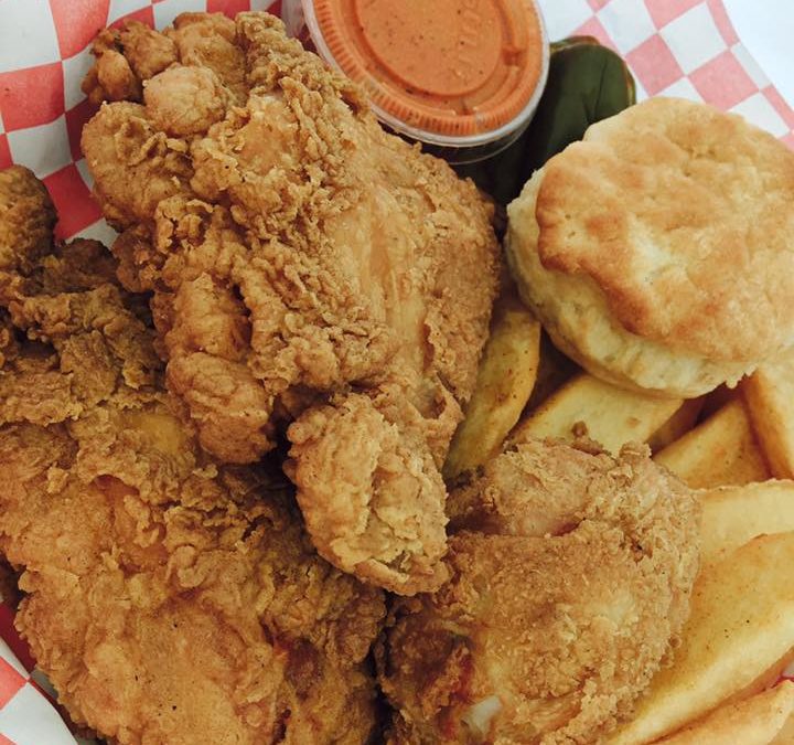 Two Favorites, Mike’s Chicken & Antone’s Famous Po’Boys, Expand Their Reach