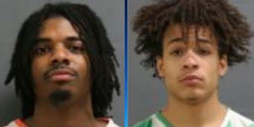 Two Men Arrested, Charged with Alleged Murder in Fatal Bar Shooting