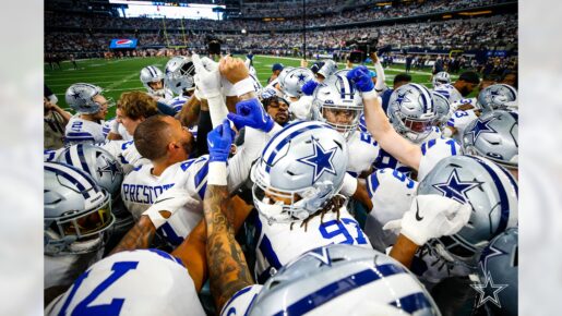 Dallas Cowboys 2021 Season Review | Part 1 – Offseason Moves and Training Camp