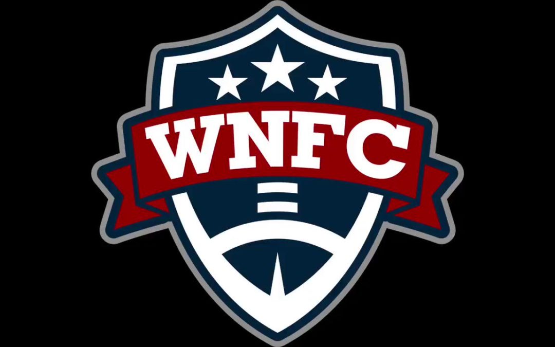 WNFC Grows as Women’s Tackle Football Gains Popularity in U.S.