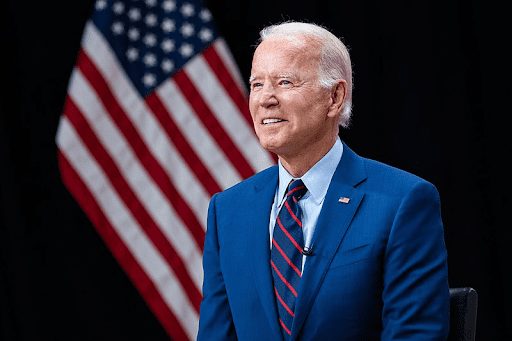 Man Drives Across States While Threatening to Assassinate Biden for God