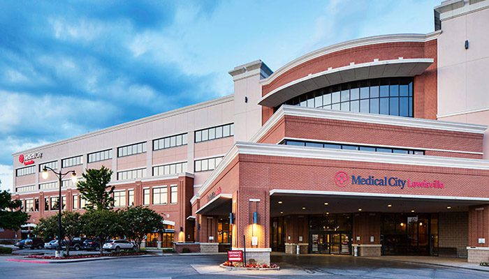 Local Medical City Offers Lodging to Healthcare Workers for Winter Storm