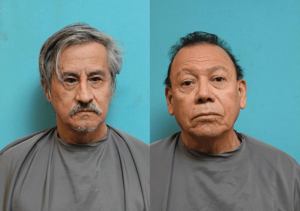 Local Church Personnel Charged with Aggravated Sexual Assault of Child
