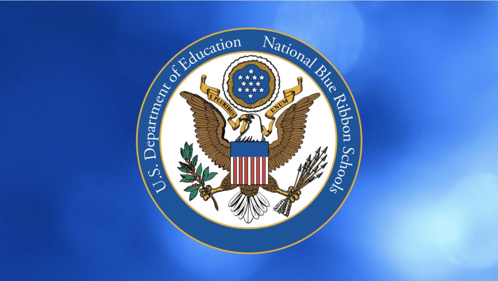 Multiple Local Schools Nominated For National Blue Ribbon Award