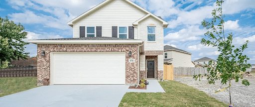 Dallas Nonprofit Builds First of Many Affordable Homes in the City