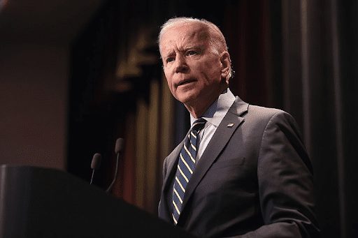 Advocacy Groups Unhappy with Biden’s Approach to Gun Laws