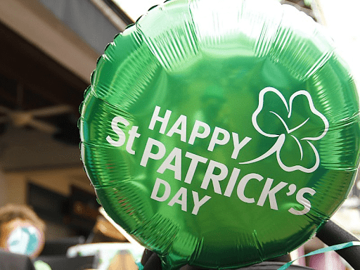 Dallas’ St. Patrick’s Parade Returns for 2022