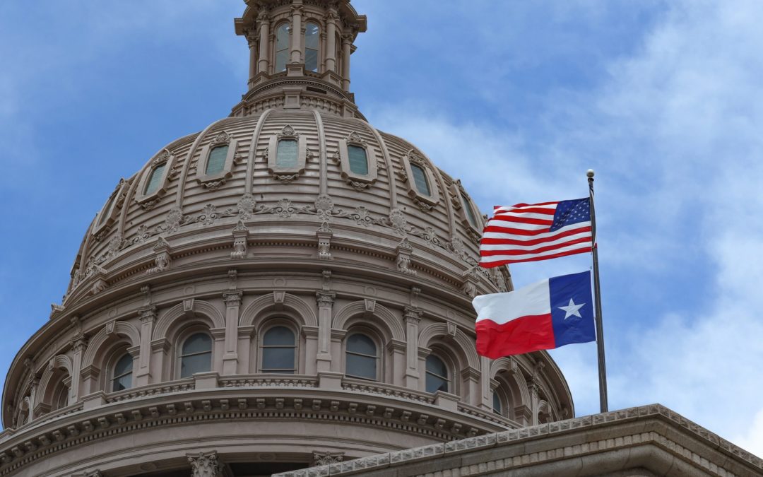 ‘Truth in Accounting’ Annual Report Shows Most Major Texas Cities in Debt