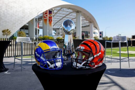 Super Bowl LVI Preview: Rams at Bengals in Los Angeles