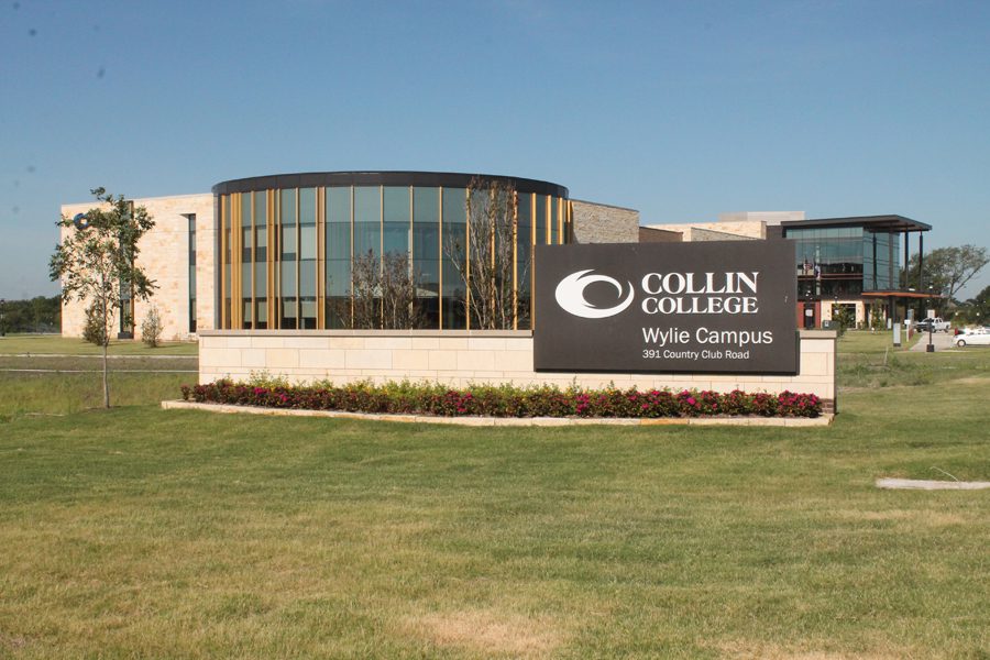 Fourth Professor Claims Collin College Dismissed him For Free Speech