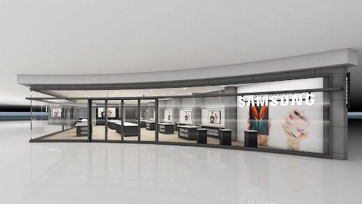 Samsung Experience Store to Open First DFW Store