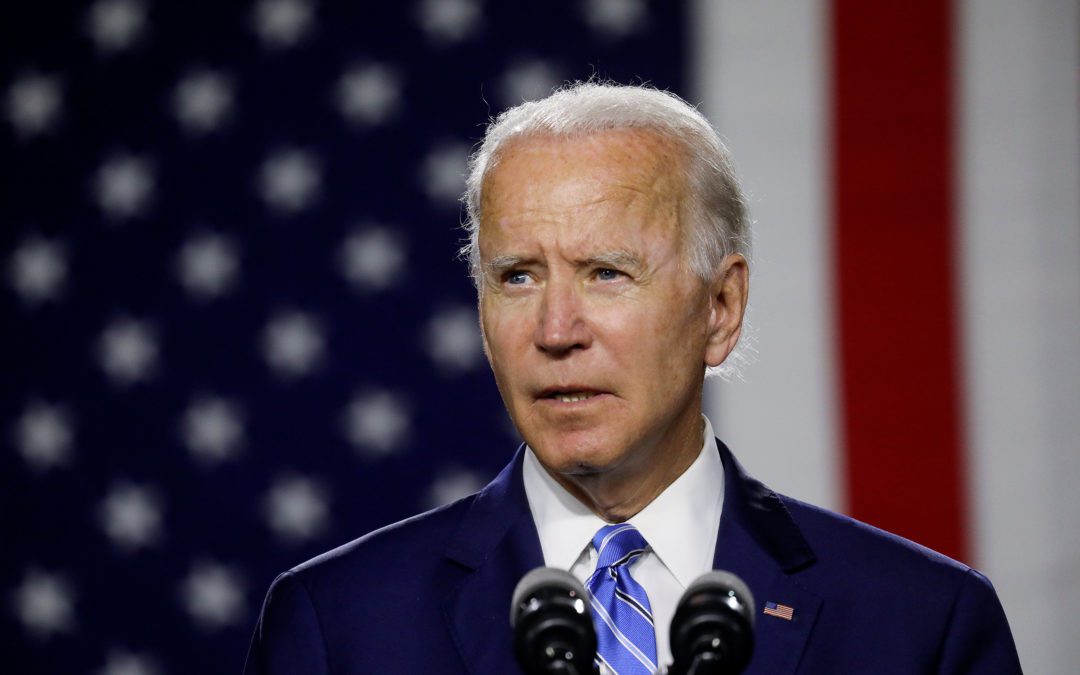 38 House Republicans Sign Letter Urging Biden to take a Cognitive Exam